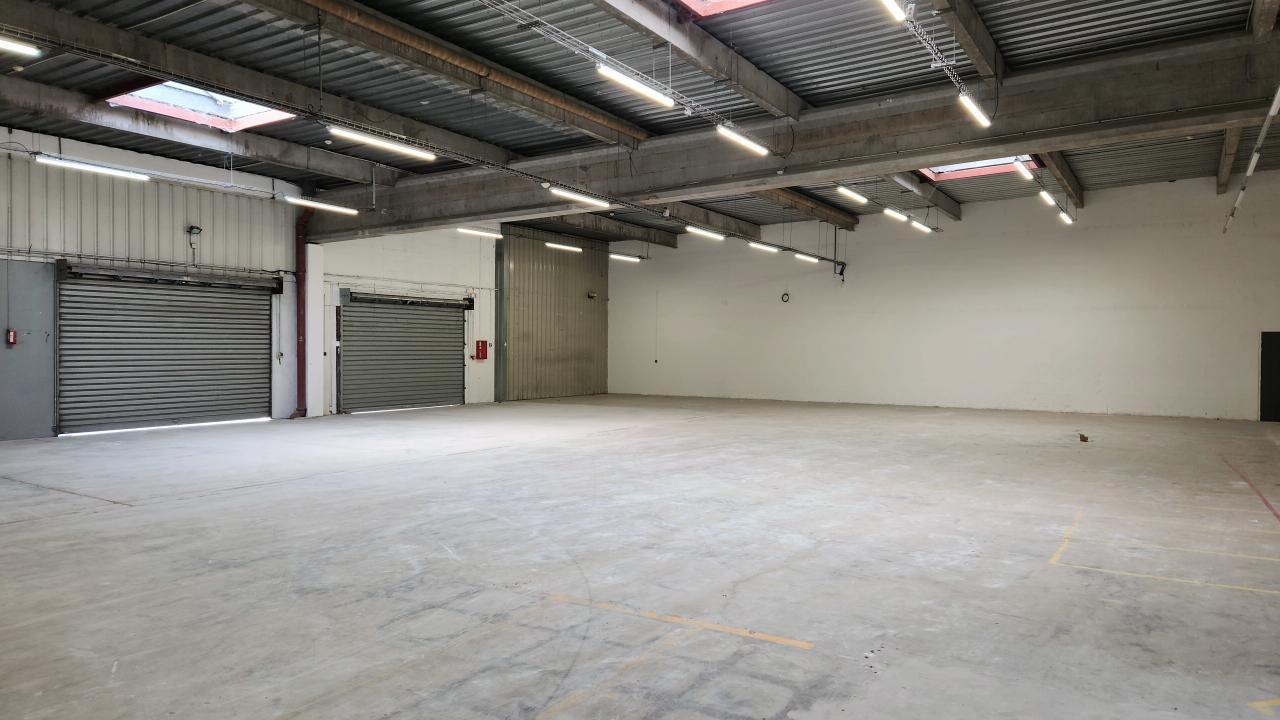 Local d'activité Croissy-Beaubourg 3808m² Location local d'activité Croissy-Beaubourg Seine-et-Marne OLACT2530356 5